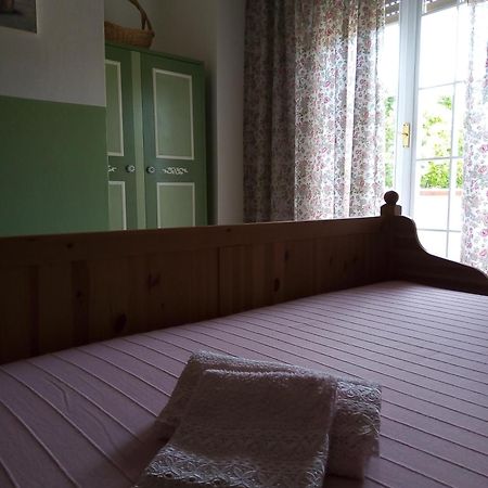 B&B Il Country E Il Mare Martinsicuro Ngoại thất bức ảnh
