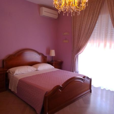 B&B Il Country E Il Mare Martinsicuro Ngoại thất bức ảnh