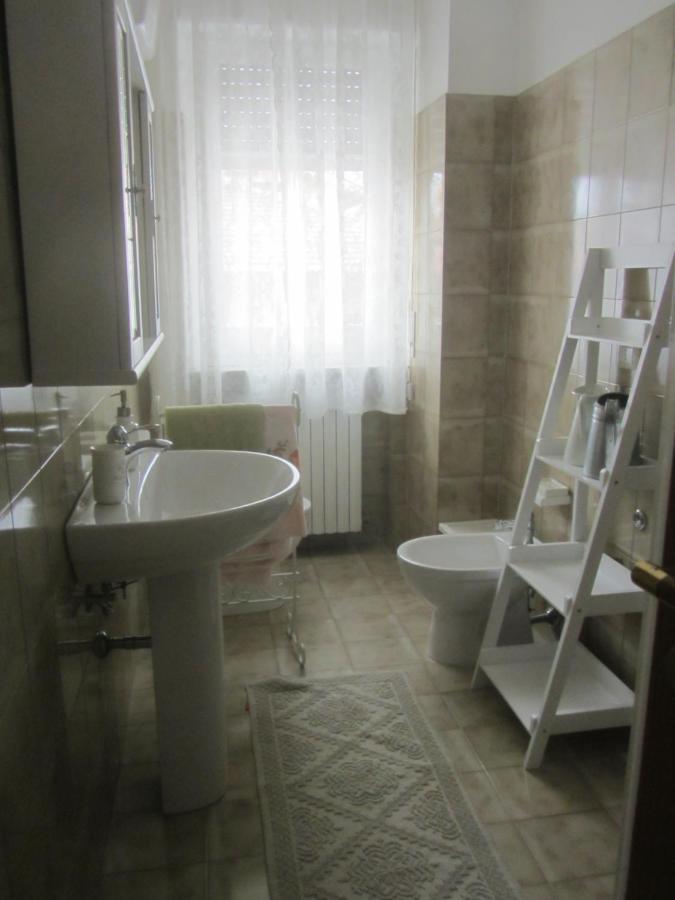 B&B Il Country E Il Mare Martinsicuro Ngoại thất bức ảnh