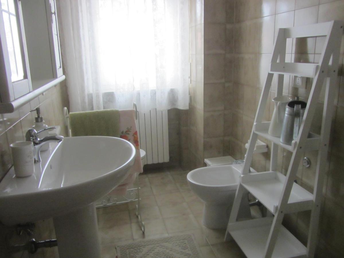 B&B Il Country E Il Mare Martinsicuro Ngoại thất bức ảnh