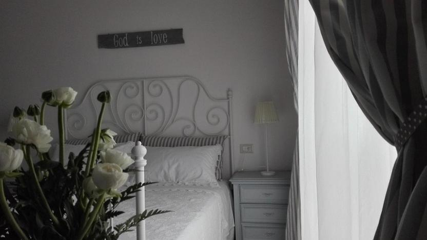 B&B Il Country E Il Mare Martinsicuro Ngoại thất bức ảnh