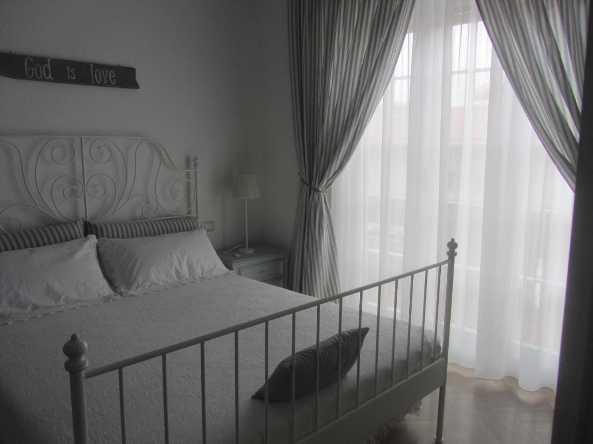 B&B Il Country E Il Mare Martinsicuro Ngoại thất bức ảnh