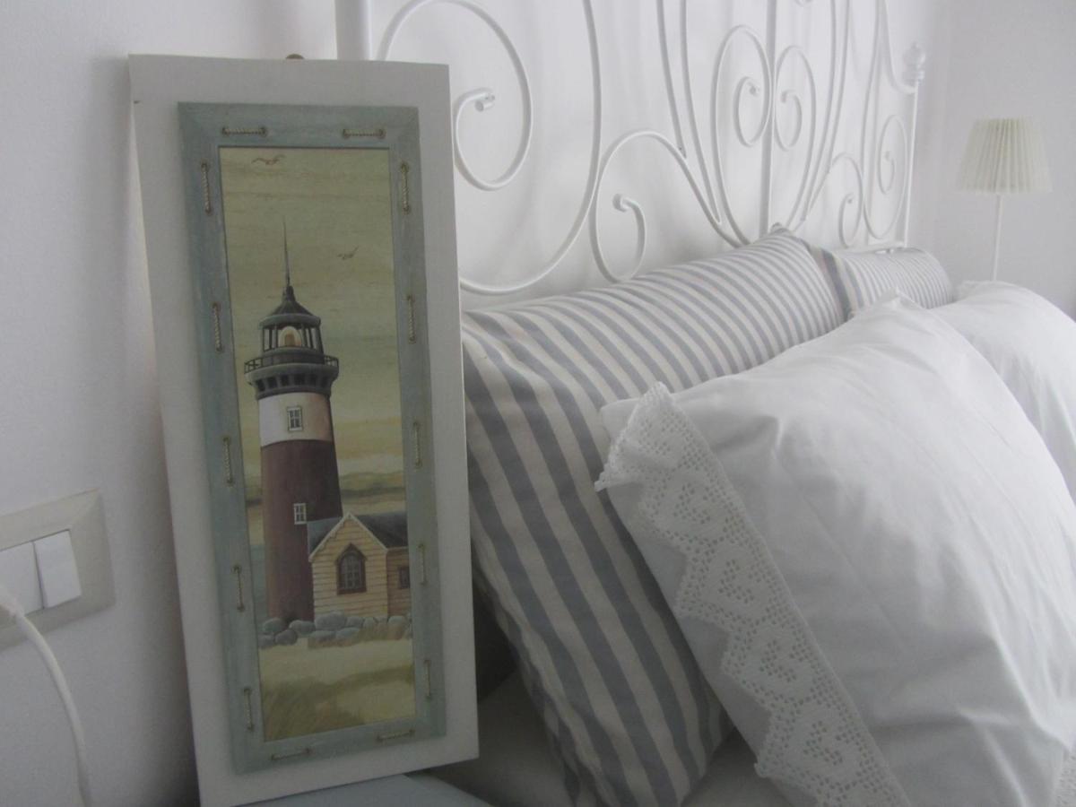 B&B Il Country E Il Mare Martinsicuro Ngoại thất bức ảnh