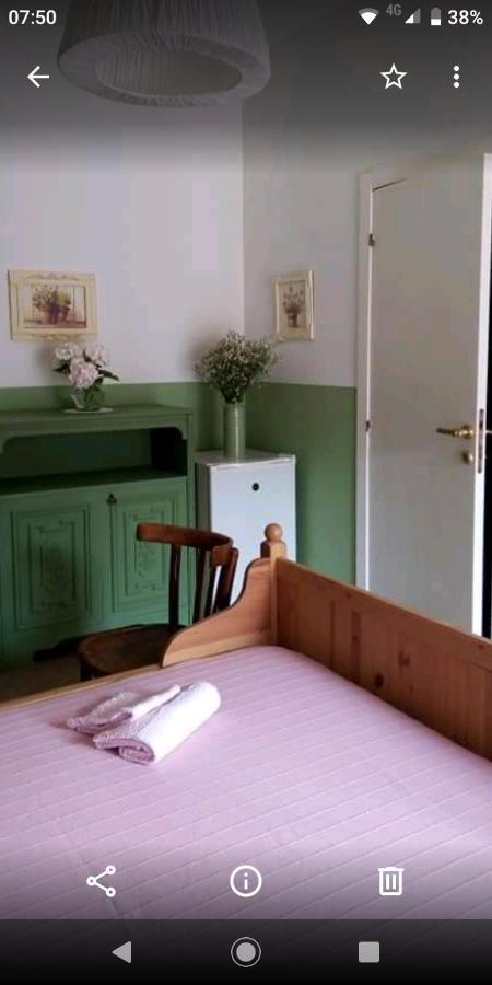 B&B Il Country E Il Mare Martinsicuro Ngoại thất bức ảnh