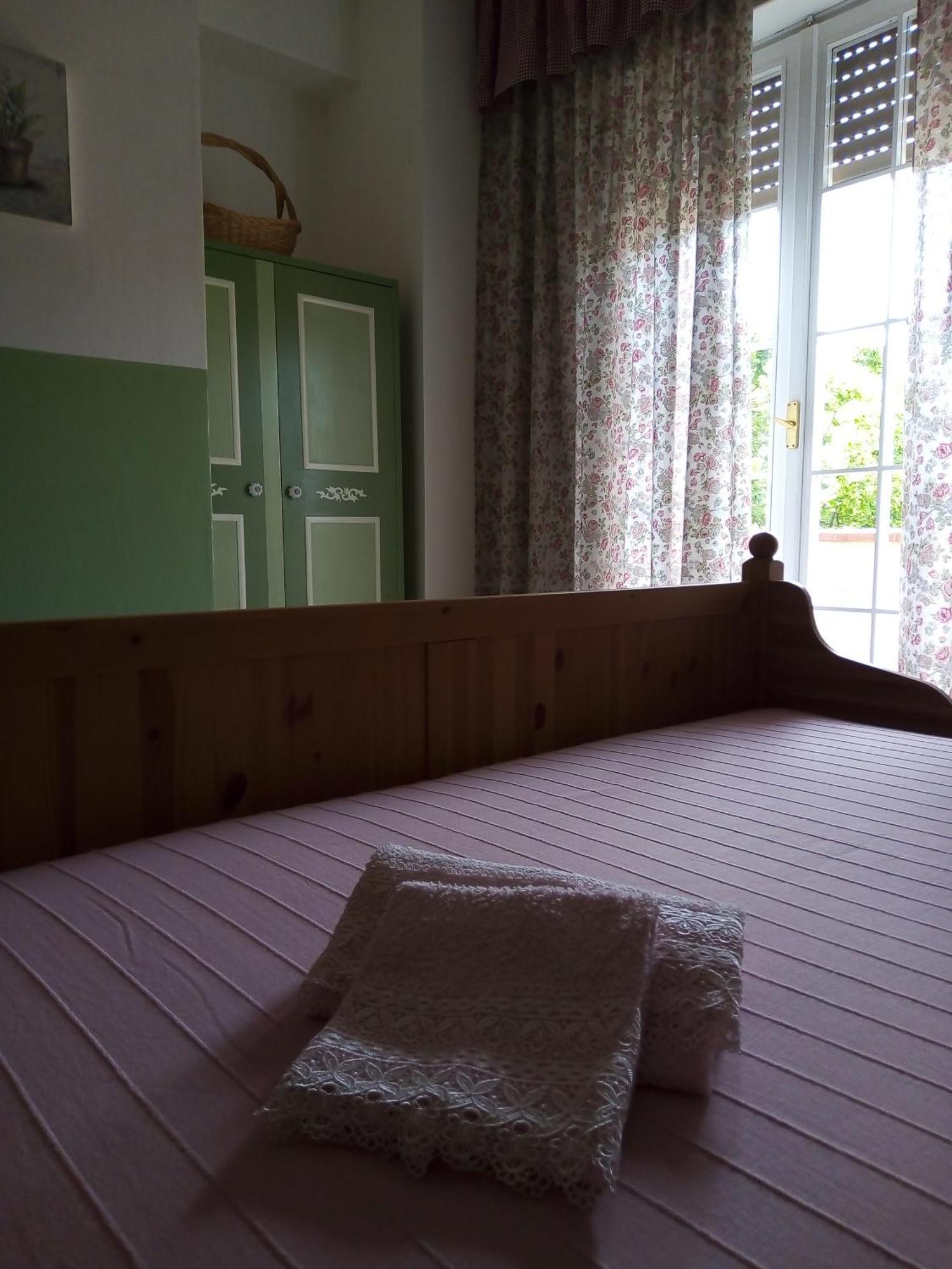 B&B Il Country E Il Mare Martinsicuro Ngoại thất bức ảnh