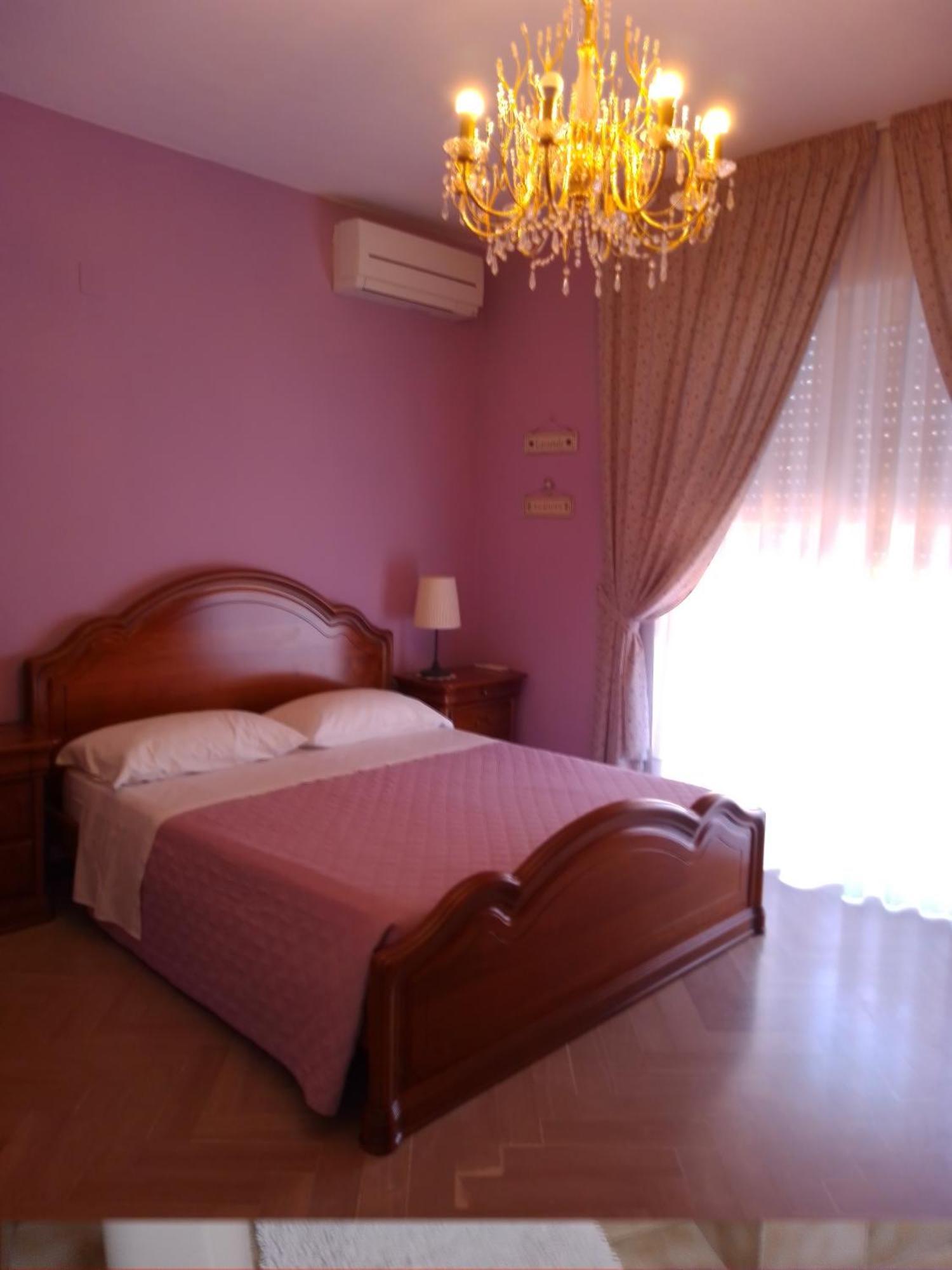 B&B Il Country E Il Mare Martinsicuro Ngoại thất bức ảnh