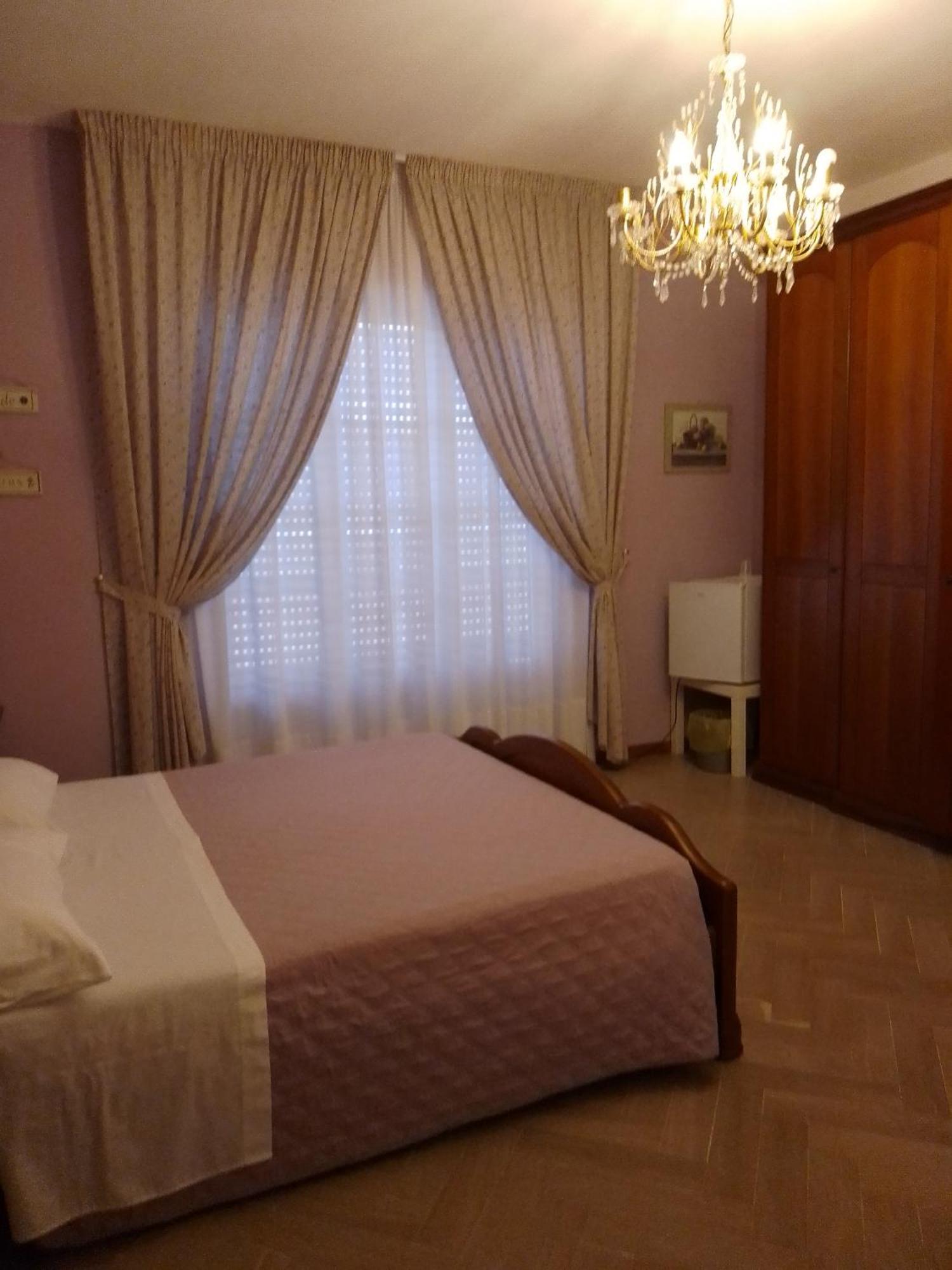 B&B Il Country E Il Mare Martinsicuro Ngoại thất bức ảnh