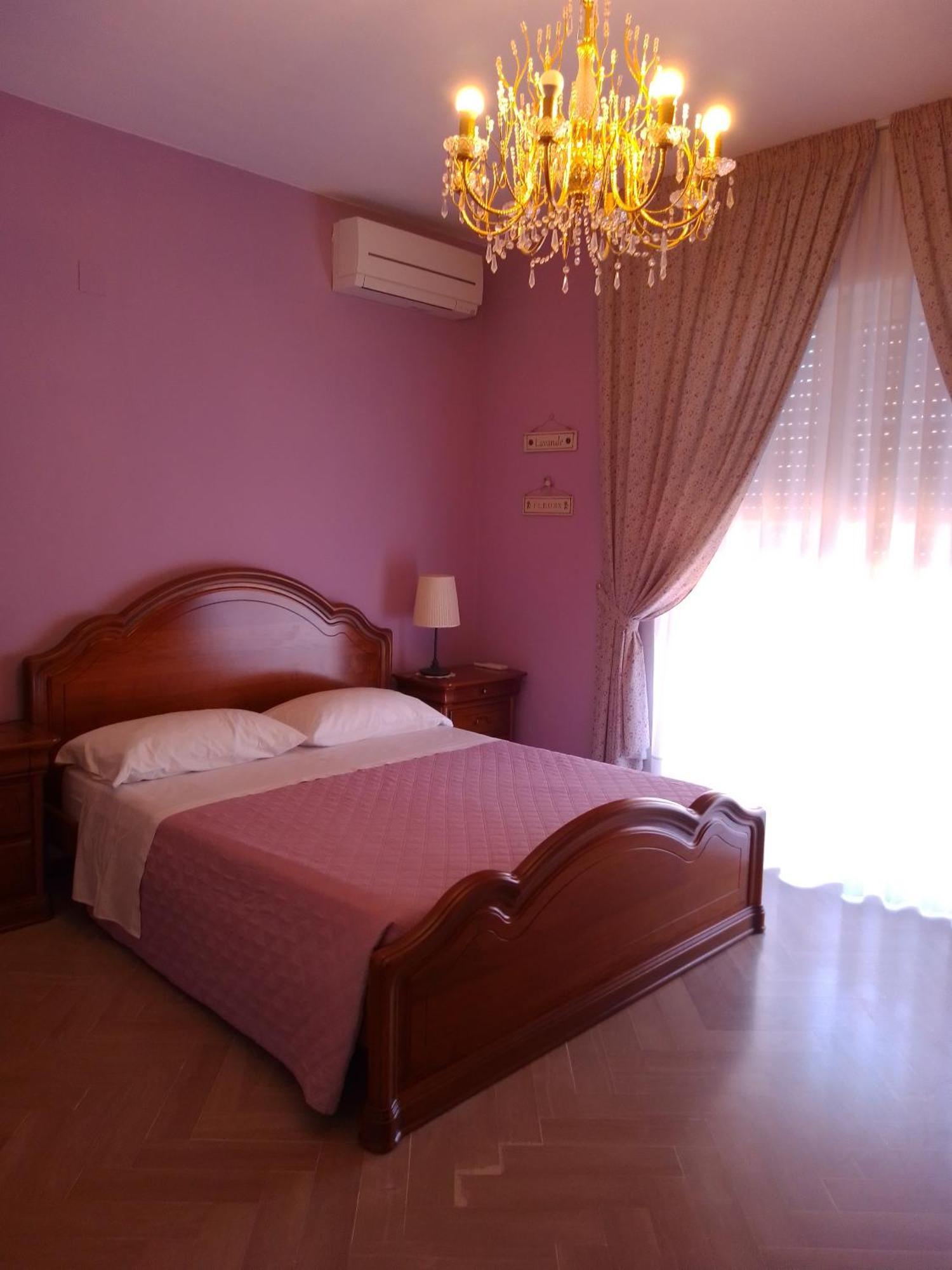 B&B Il Country E Il Mare Martinsicuro Ngoại thất bức ảnh