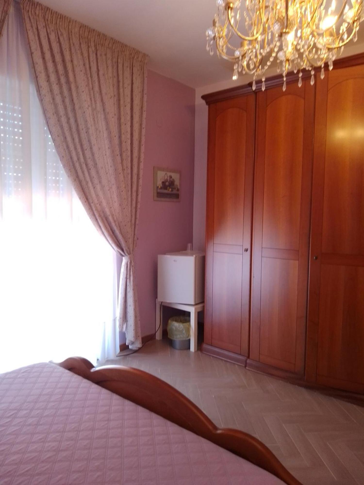 B&B Il Country E Il Mare Martinsicuro Ngoại thất bức ảnh