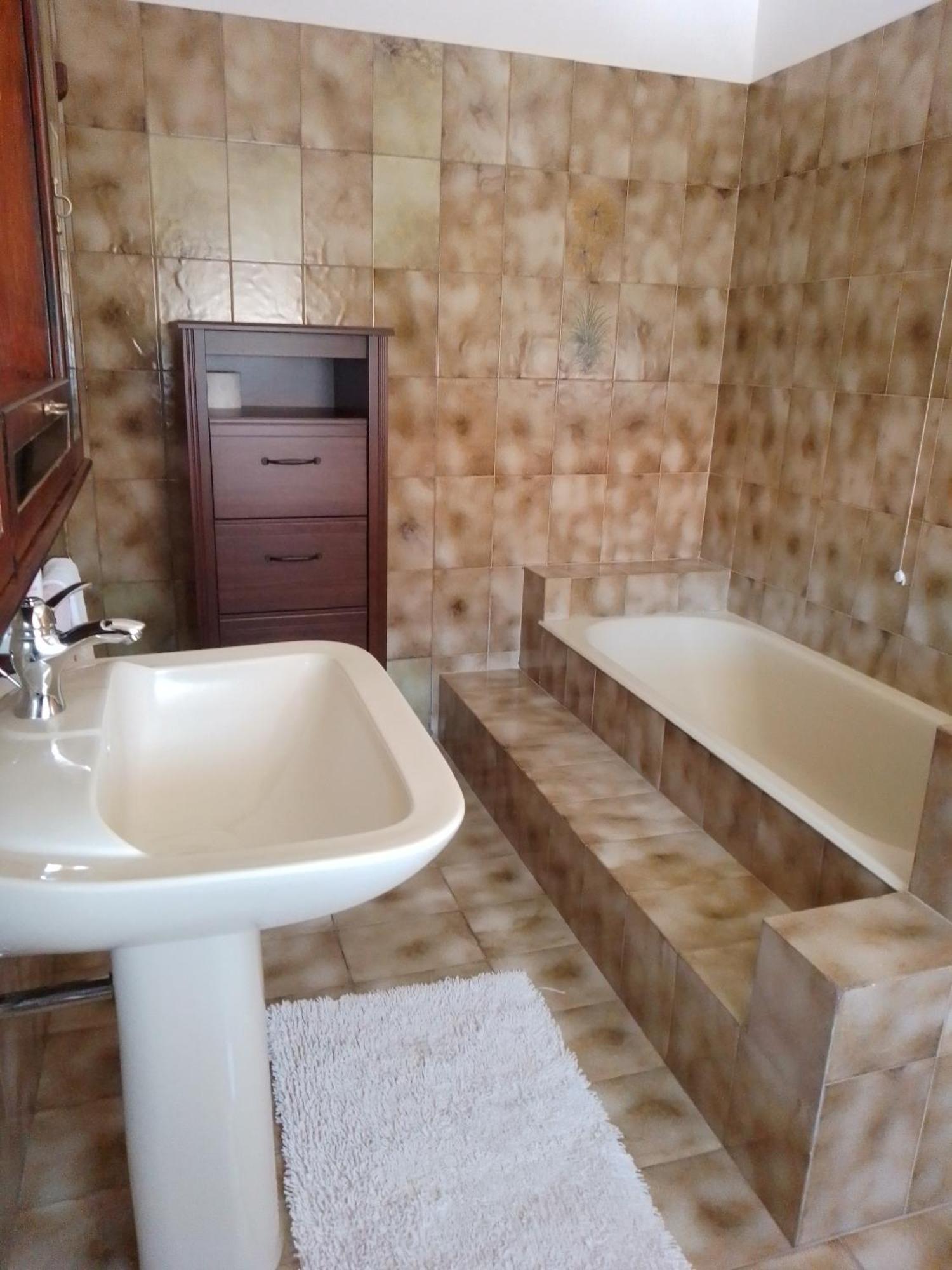 B&B Il Country E Il Mare Martinsicuro Ngoại thất bức ảnh